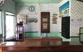 Dbv Guesthouse